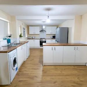 All En-suite Holiday home