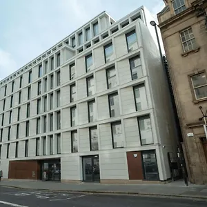 Charming Rooms, Newcastle Upon Tyne - Sk Apartment