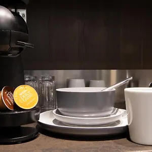 Grainger Apartment